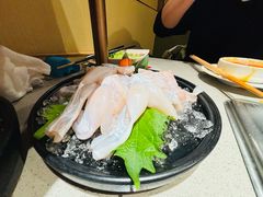-海底捞火锅(团结桥店)