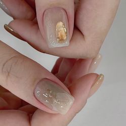 -斯馨·健康美甲美睫