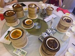 -福州天元国际威斯汀酒店·中国元素餐厅