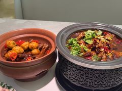 -苏梦江南·淮扬菜(夫子庙店)