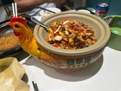 -绿草地·湘菜(7mall店)