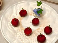 -钱塘潮·精致江浙菜(福田COCO Park店)