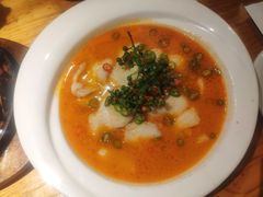 -苹果树下艺术餐厅(通州店)