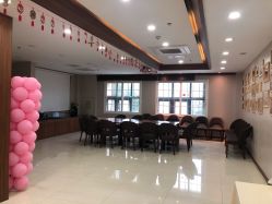 -爱贝蕊恩韩式月子会所(南山店)