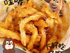 -尚食·卢记烧饼(十全街店)
