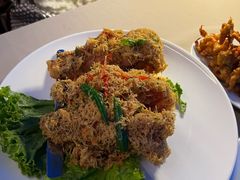 -真浪花园海鲜餐馆