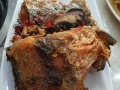 -德天下自助水饺(海洪店)