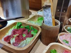 -独食火锅·半米屋台(直营总店)