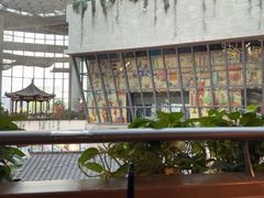 -阿大排档(长春这有山店)