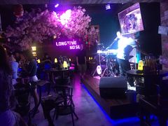 -好久不见网红乐队酒吧(鼓浪屿海底世界店)