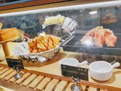 -DQ·蛋糕·冰淇淋(龙湖狮山天街店)