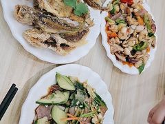 -肖妈妈手擀面(武夷店)