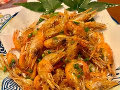 -熊串烧亭.居酒屋(珠江路店)