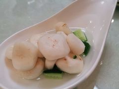 -何记面馆(龙泉山店)