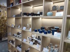 -陶语手工·拼豆·陶艺·银饰diy(宽厚里店)