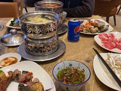 -盛宴标帜餐厅·亲子自助 (南昌喜来登酒店)