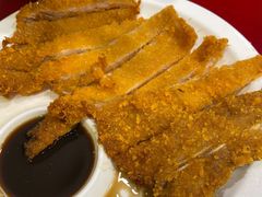 -金杨拉面王小吃面馆·牛三宝面·红烧牛肉粉