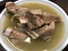 -松發肉骨茶(克拉码头店)