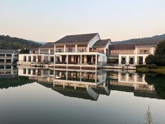 -苏州环秀晓筑养生度假村