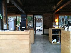 -VOYAGE COFFEE(北锣鼓巷店)