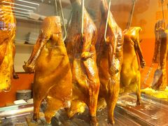 -广式烧鹅饭(太仓万达店)