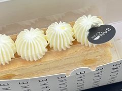 -BanCake·法式千层·拿破仑專門店