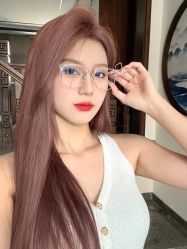 -sy杉影印象COLOUR专业烫染