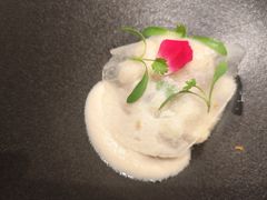 -次第花开素食雅宴