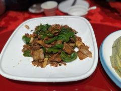 -山西会馆·晋菜·晋商宴·牌匾博物馆(胜利东街店)