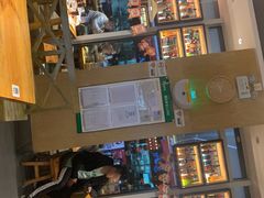 -木屋烧烤(坂田天安云谷店)