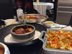 -湖锦酒楼·32年地道湖北菜(光谷店)