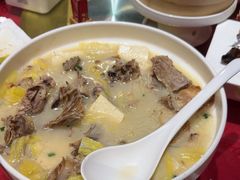 -正阳门饭庄·烤鸭·北京菜(万丰路七里庄店)