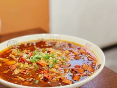 -佳禾苑小馆·重庆江湖菜(月坛南街店)