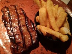 -The Meat & Wine Co Southbank(南岸店)