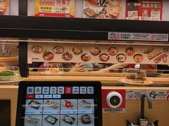 -友壹町寿司(佛山新DNA店)