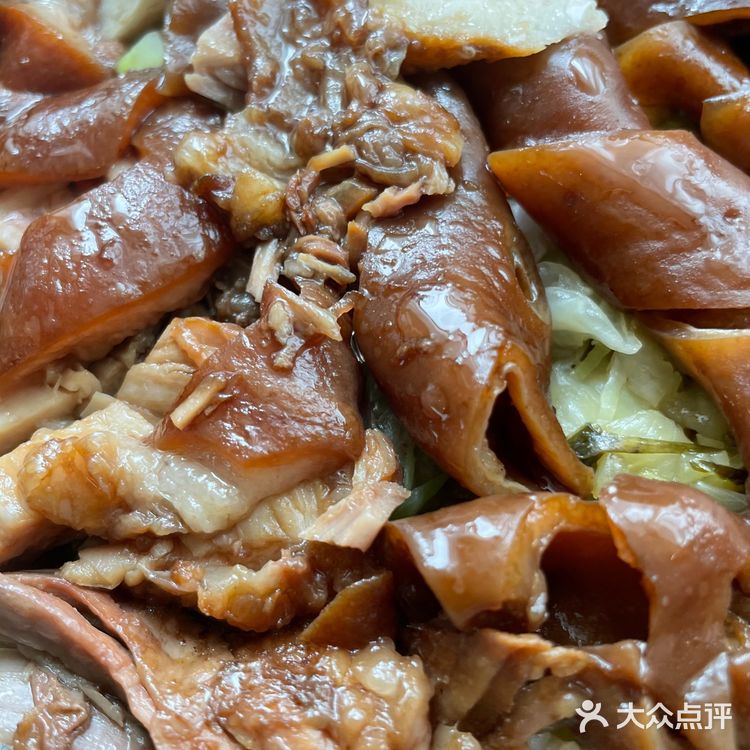 隆江猪脚饭[吐]