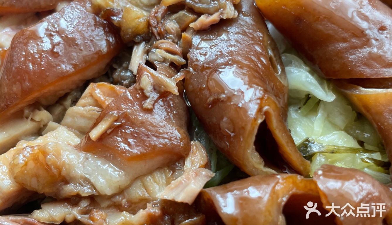 隆江猪脚饭[吐]