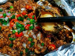 -星记小馆·小蓝龙·老南京砂锅菜(上海路店)
