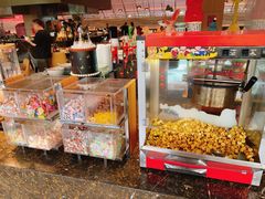-温德姆至尊酒店·璇全日餐厅