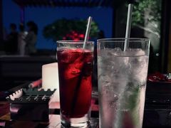 -广州柏悦酒店·悦景轩·粤菜餐厅