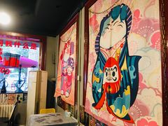 -虎虎龙虾大排档(双井店)