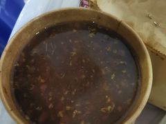 桂花赤豆糊-堂上堂(益民街店)