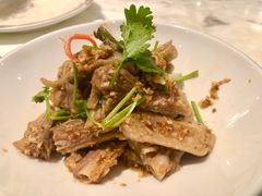 -港丽餐厅(高德置地店)