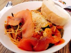 -榖屋house of flour(张江首店)