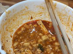 -刘信牛羊肉小炒泡馍(回民街店)