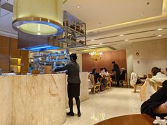 -杭州JW万豪酒店-万豪中餐厅