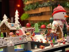 -嘉年华大酒店琴湾-自助餐厅