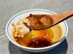 手工冰粉-马旺子·川小馆