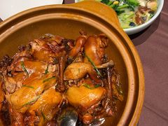 -江南·JIANGNAN(北京歌华开元大酒店)