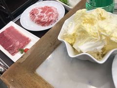-牛街·马辈儿涮肉(牛街二店)